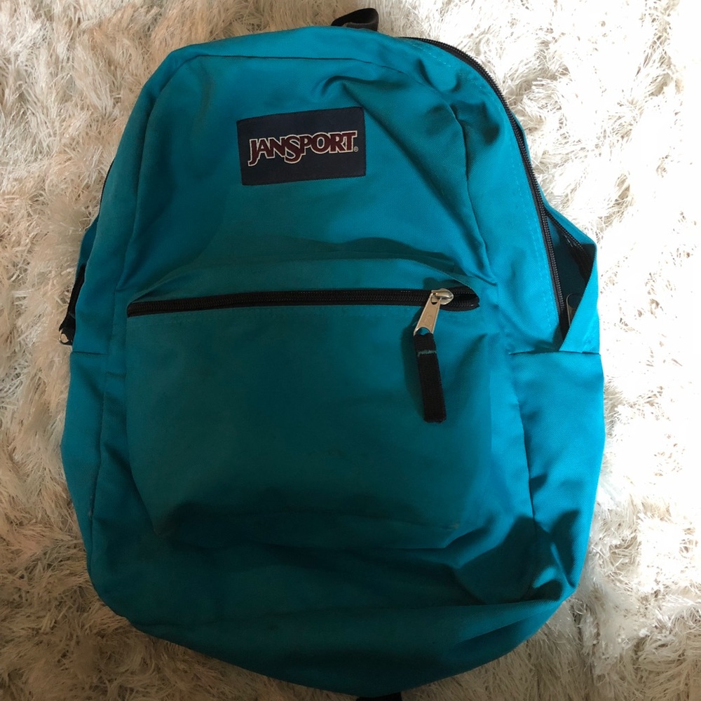 Jansport Back pack